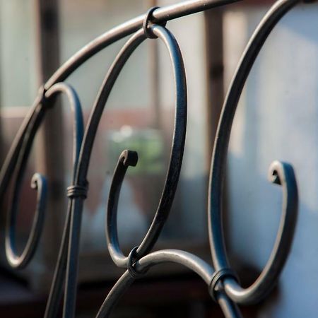 Residenza D'Oria B&B 포자 외부 사진