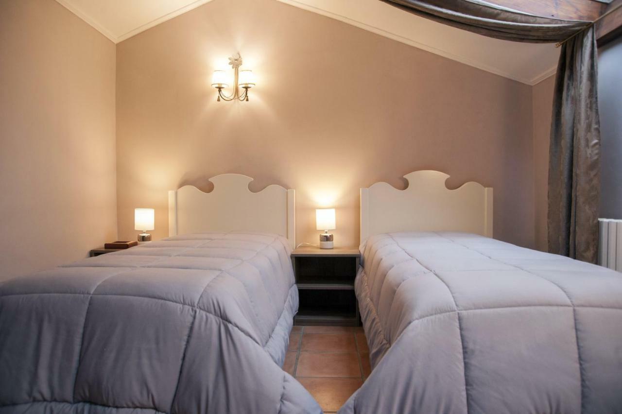 Residenza D'Oria B&B 포자 외부 사진